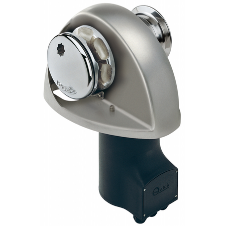 Eagle C/Campana 1000W 24V B.8