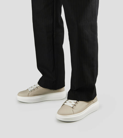 Alexander Smith Uomo Wembley Decostruita