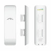 Punto d'Accesso UBIQUITI NSM5 PoE 24 V 16 dB