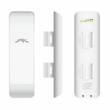 Punto d'Accesso UBIQUITI NSM5 PoE 24 V 16 dB