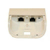 Punto d'Accesso UBIQUITI NSM5 PoE 24 V 16 dB