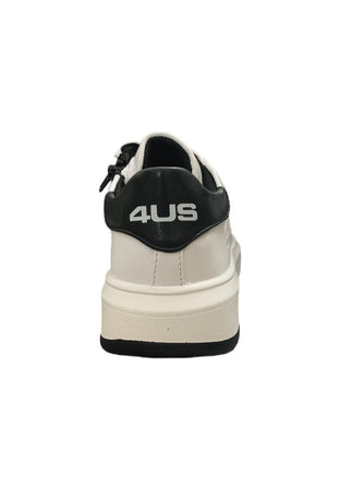 Scarpe sneakers Unisex bambino 4US paciotti SMITH