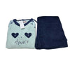 Pigiama Autunno/Inverno Donna Bisbigli BN388557 42