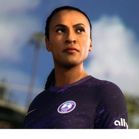 Gioco XBOX Serie X EA Sports FC 24