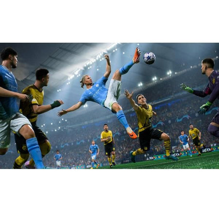 Gioco XBOX Serie X EA Sports FC 24