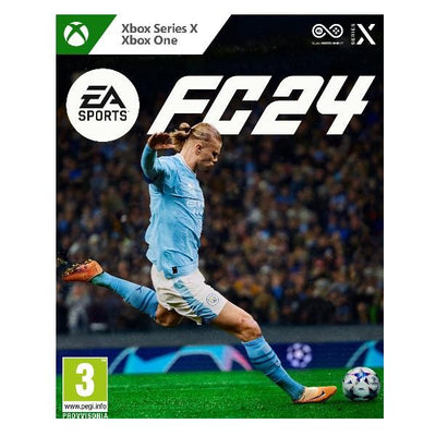 Gioco XBOX Serie X EA Sports FC 24