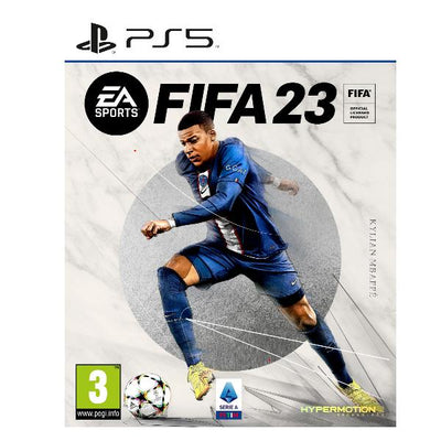 Gioco PS5 Fifa 23