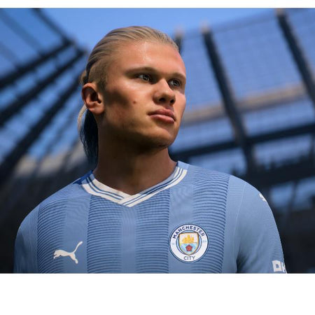 Gioco PS4 EA Sports FC 24