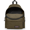 Zaino - EASTPAK - Padded Pak'R - Army Olive (verde) - 24 L
