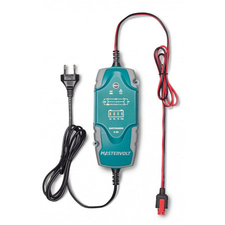 Easy Charge Portable 4.3A