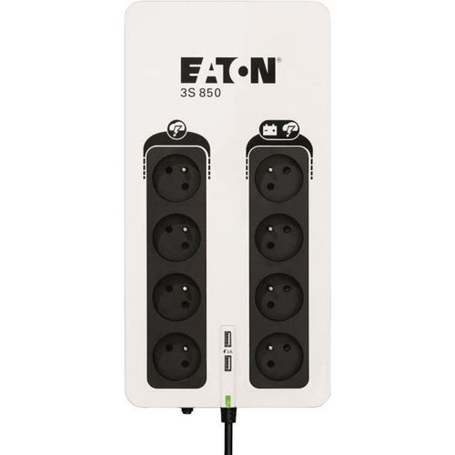 Inverter EATON 3S 850 FR