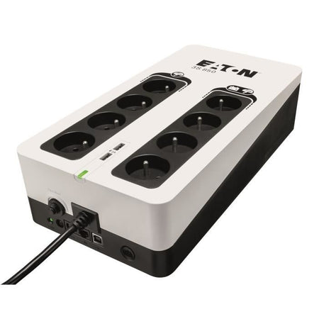 Inverter EATON 3S 850 FR