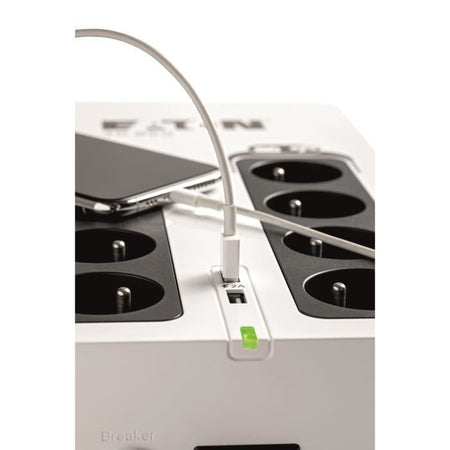 Inverter EATON 3S 850 FR