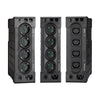EATON - UPS Ellipse PRO 650 IEC - Tecnologia Line Interactive - Funzione EcoControl