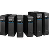 UPS - EATON - 3P Ellipse 3P550I - Per PC professionale o terminale POS - Protezione da sovratensioni - 550VA - 330W
