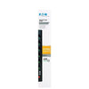EATON Protection Strip 6 DIN Scaricatore di sovratensioni multi-presa, 10A