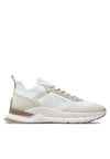 calvin klein Sneakers LOW TOP LACE UP MIX da uomo