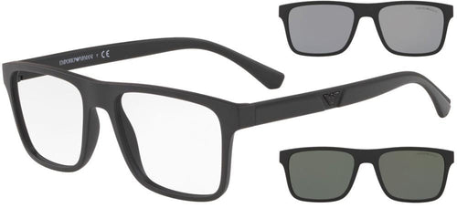 EMPORIO ARMANI MOD. EA 4115