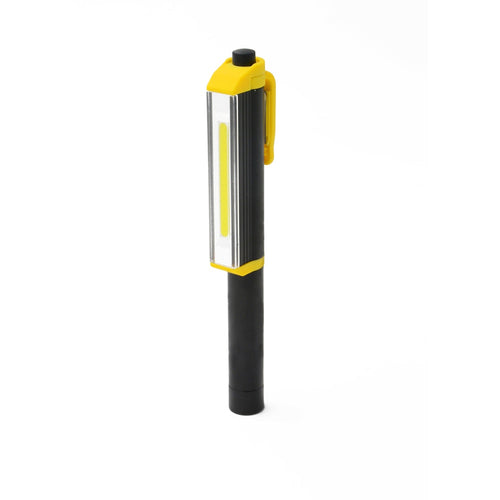 LAMPADA DA LAVORO A LED IN ALLUMINIO 3 BATTER