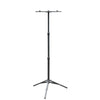 TREPIEDE IN METALLO ESTENSIBILE FINO A 150CM L.50XP.50 TUBO DM.5MM