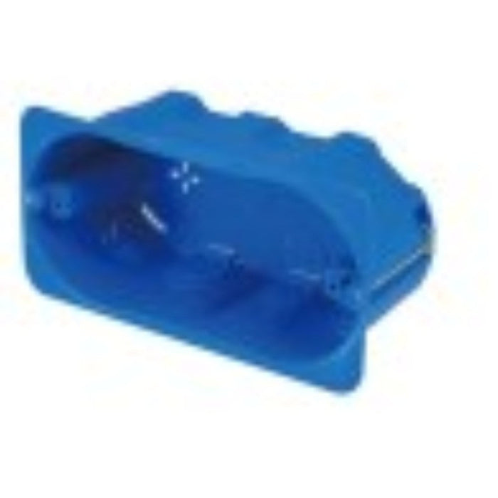Custodia 1P IP40 Scatola Porta Frutti Da Esterno 1 Posto