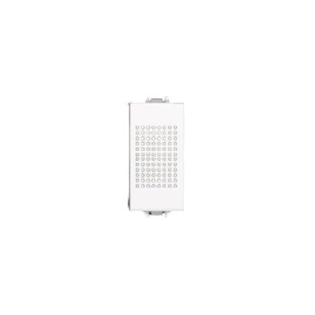 SUONERIA 6A 220V- Comp. Plana