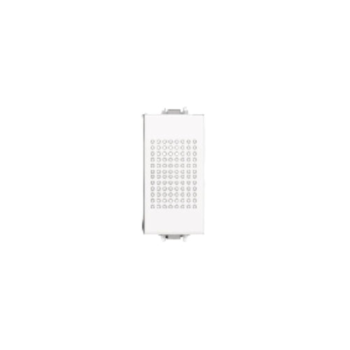 SUONERIA 6A 220V- Comp. Plana