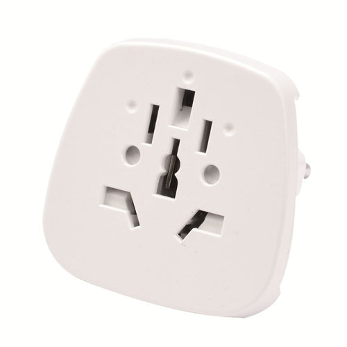 ADATTATORE DA VIAGGIO SPINA STANDARD ITALIANO