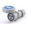 PRESA INDUSTRIALE 32A 230V 2P+T IP67