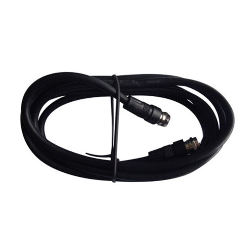 CAVO SAT 2MT PROLUNGA SAT SPINA/SPINA CON CONNETTORE A F NERA