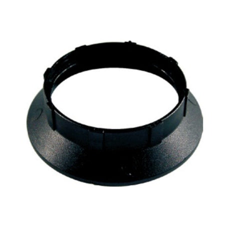 GHIERA E14 NERA