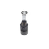 PORTALAMPADE E14 FINTA CANDELA - NEW