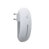 PUNTO LUCE LED CON INTERRUTTORE 0,5WATT 5LED 6500K 16 LUMEN - ElettroWatt.eu
