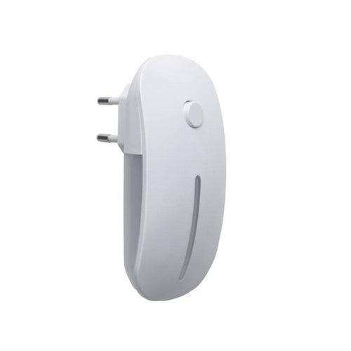 PUNTO LUCE LED CON INTERRUTTORE 0,5WATT 5LED 6500K 16 LUMEN - ElettroWatt.eu