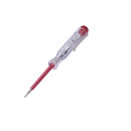 CACCIAVITE CERCAFASE  PUNTA A TAGLIO 100-500V 3.5X140MM