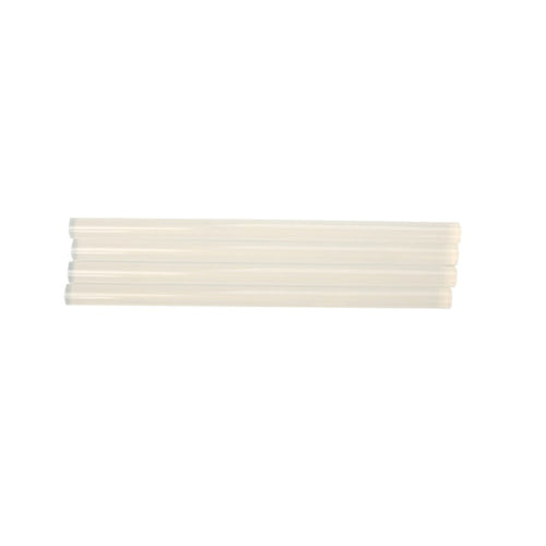 COLLA PISTOLA A CALDO, DIMENSIONI 11X200MM 8 PEZZI COLORE BIANCO