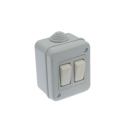 CONTENITORE PORTAFRUTTI SENZA PORTELLO 2 DEVI