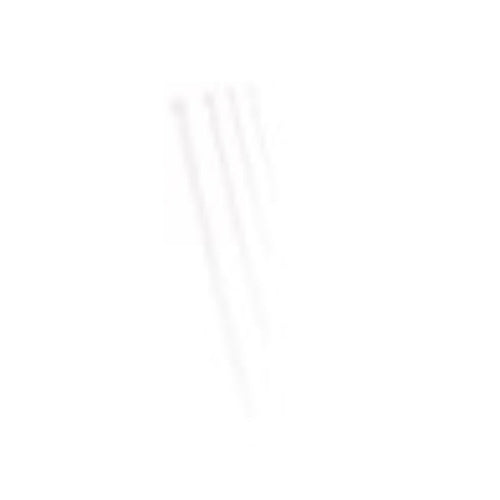 FASCETTE PA 6.6 2,5X200MM BIANCO CONF.50 PZ