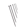 FASCETTA PA 6.6 4,8X368MM NERO CONF.50 PZ