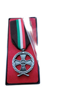 Medaglia Iraq Macedonia Antica Babilonia con scatola