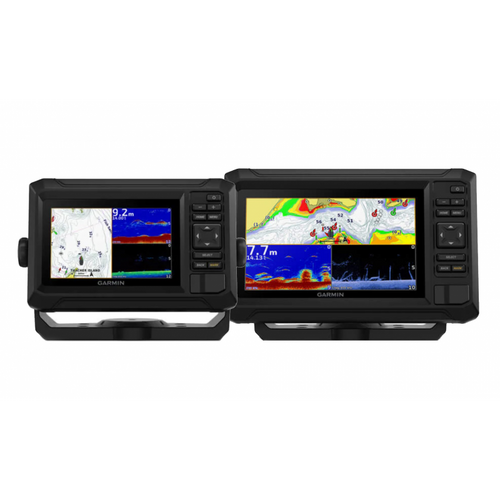 Echomap Uhd2 52Cv Con Trasduttore