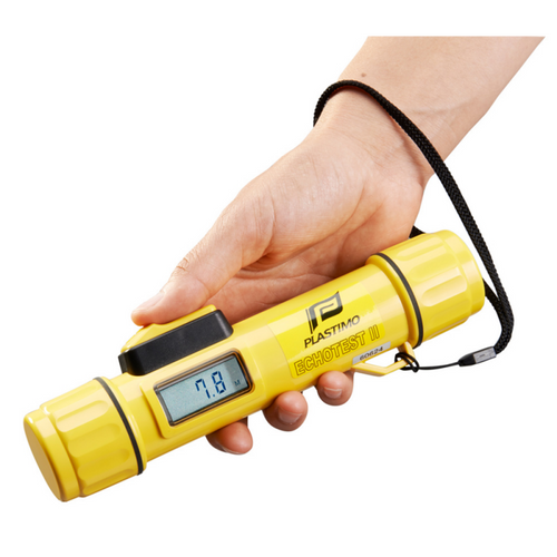 Echotest Ii Depth Sounder