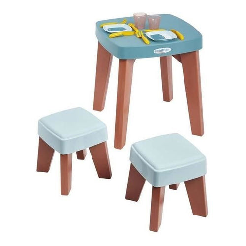 Tavolo da pranzo - ECOIFFIER - Dai 18 mesi