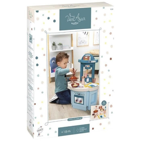 La mia prima cucina - ECOIFFIER - Dai 18 mesi