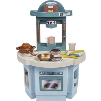 La mia prima cucina - ECOIFFIER - Dai 18 mesi