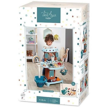 Bancarella - ECOIFFIER - Da 18 mesi