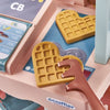 Delizia mercantile - ECOIFFIER - Da 18 mesi