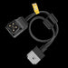 Cavo di collegamento ECOFLOW OB03579 - Micro Inverter a Delta Pro - 0,5 m