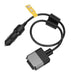 Cavo di collegamento ECOFLOW OB03578 - Micro Inverter a Delta Pro - 0,5 m
