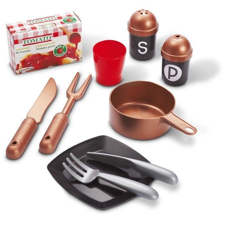 ECOIFFIER - 1697 - Cucina conchiglia